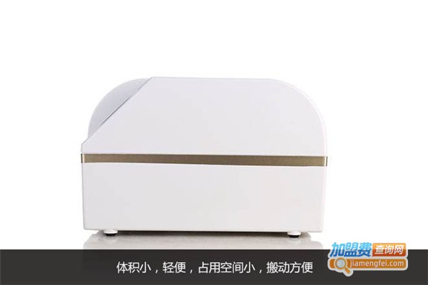 洁肤宝湿巾机加盟费