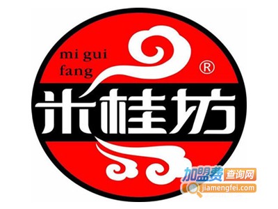 米桂坊过桥米线加盟费