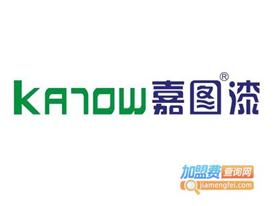 嘉图漆加盟电话