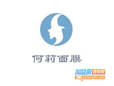 何莉面膜加盟费