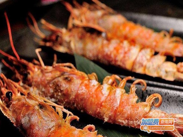 王子铁板烧加盟费