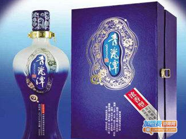 青瓷潭
