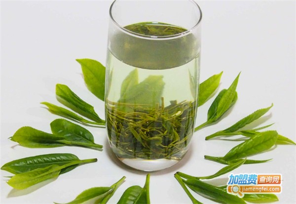 这春来茶馆加盟费