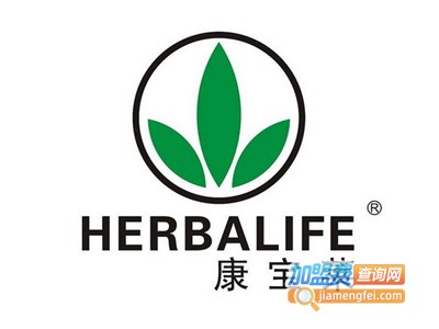 康宝莱奶昔加盟费