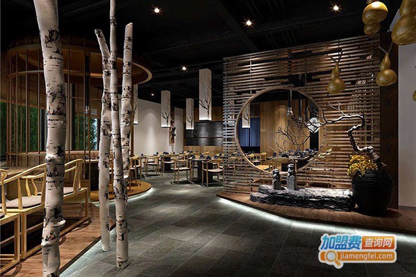 惹火樱桃鸭加盟门店