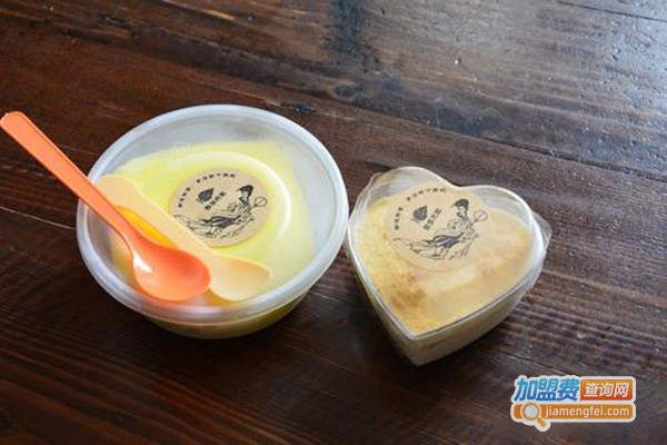 妃奶酪加盟门店