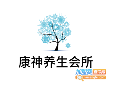 康神养生会所加盟费