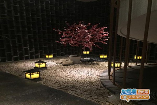 禅觉养生加盟门店