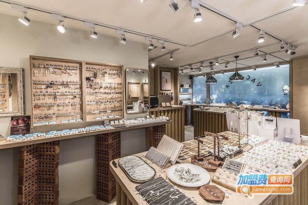芳美亚加盟门店