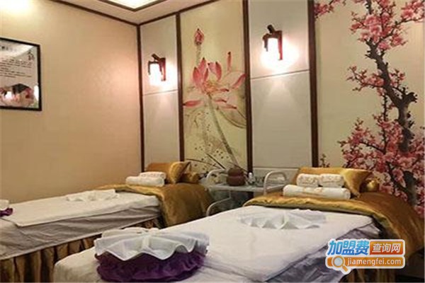 大嘴鱼风情鱼疗养生馆加盟费