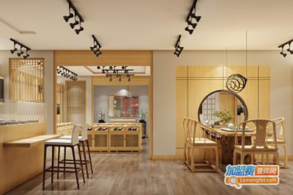 金伯利珠宝加盟门店