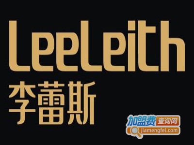 Leeleith加盟费