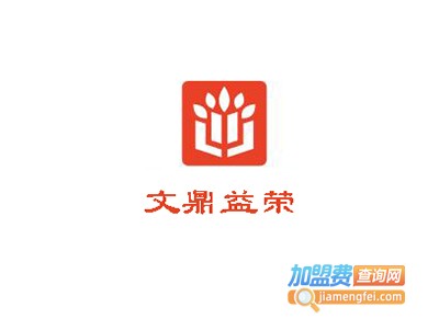 文鼎益荣加盟费