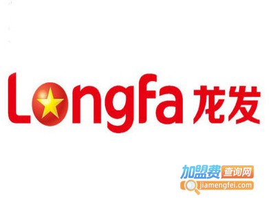 龙发茶饮加盟费