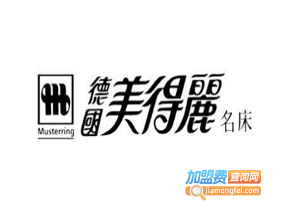 美得丽加盟费