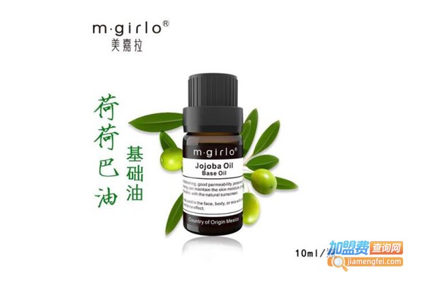 美嘉拉加盟费