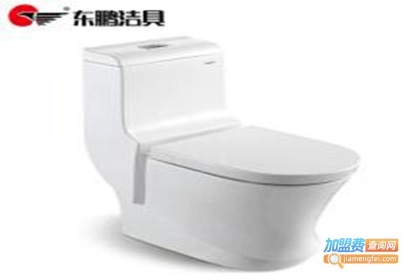 东鹏座便器盖加盟门店