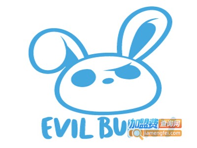 Evil Bunny智能健身房加盟