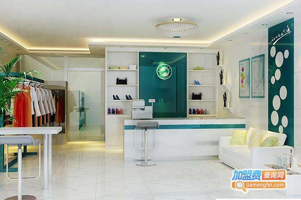 都来喜洗衣加盟门店