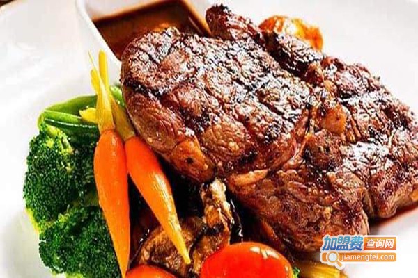 金釜川韩式肉自助烤加盟门店