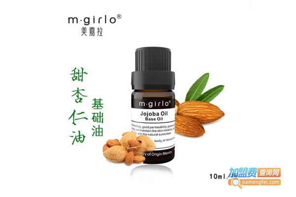 美嘉拉加盟费