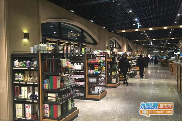 好宜佳家用活性炭加盟门店