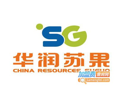 华润苏果超市加盟
