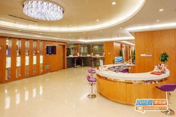 天美美容加盟门店