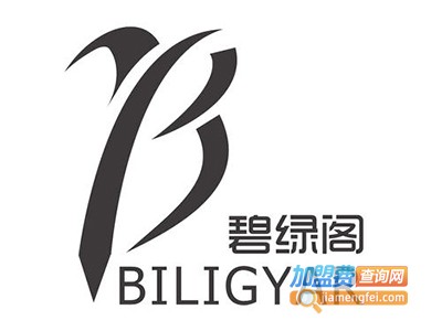 碧绿阁洗衣加盟费