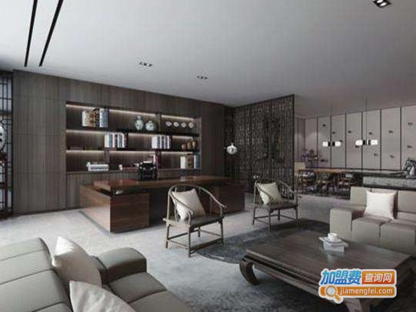 新港办公家具加盟费