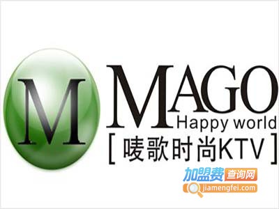 唛歌KTV加盟费