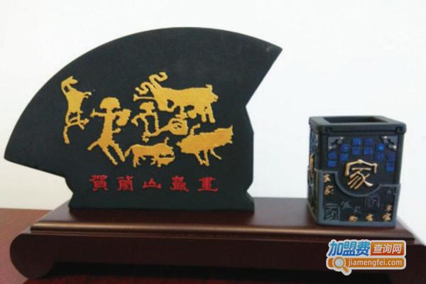 典雅炭雕加盟费