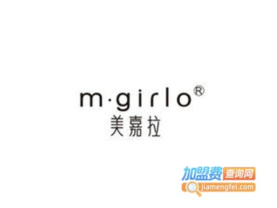 美嘉拉加盟费