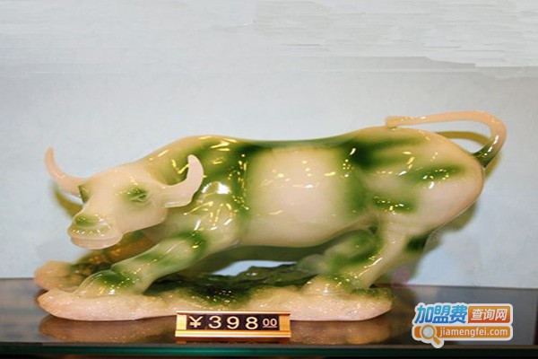 久九有缘石加盟门店