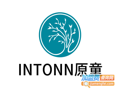 INTONN原童加盟费