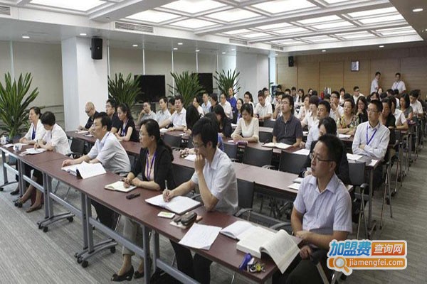 莱阳会计加盟门店