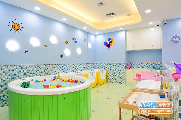 维氏宝奶瓶加盟门店