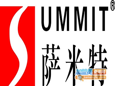 撒米特瓷砖加盟费