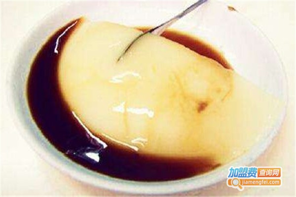 胖哥凉糕加盟费