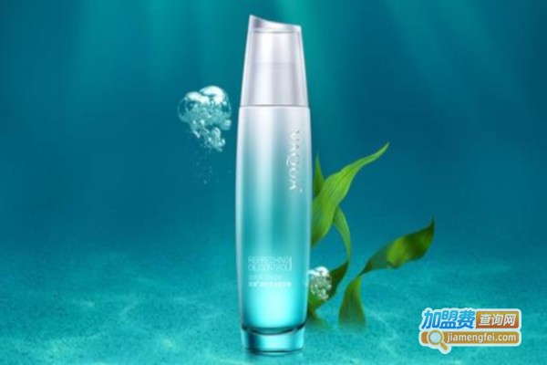 水活泉化妆品加盟费