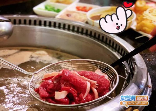 铭鼎牛肉火锅