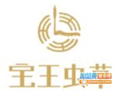 宝王虫草加盟电话