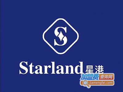 星港橱柜加盟费