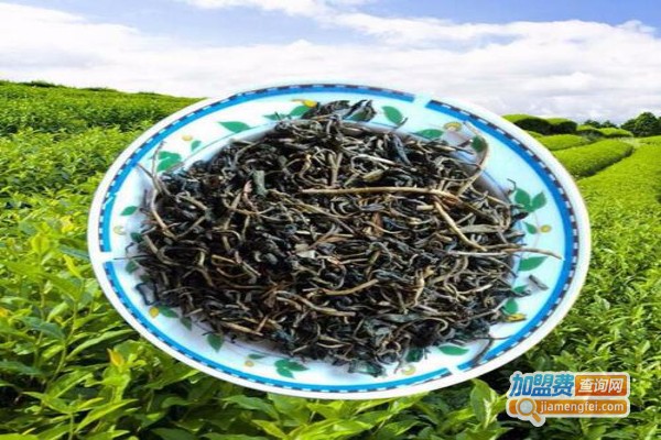 永年太和茶业加盟费