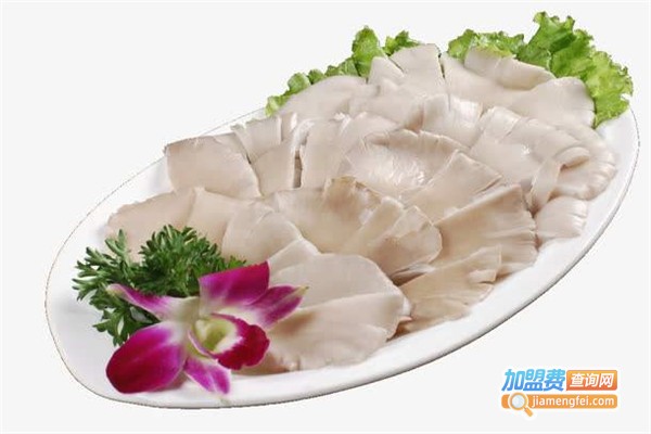 鼎中鼎豆捞加盟费