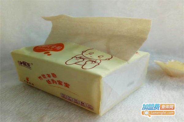 小酷豆婴儿用品加盟门店