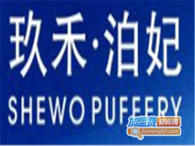 玖禾泊妃加盟费