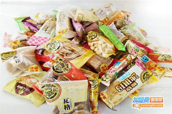 威恩口香糖加盟费