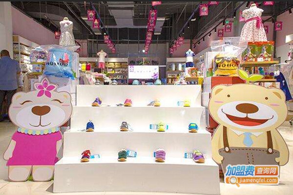 维氏宝奶瓶加盟门店