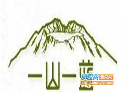 一山一蓝加盟电话